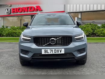 Used Volvo XC40 2021 for sale - 79651544: Photo