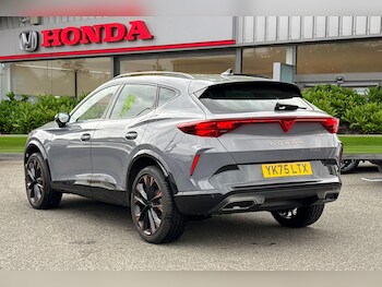 Used Cupra Formentor 2025 for sale - 78512512: Photo