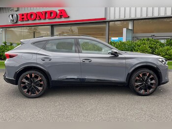 Used Cupra Formentor 2025 for sale - 78512512: Photo