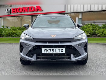 Used Cupra Formentor 2025 for sale - 78512512: Photo