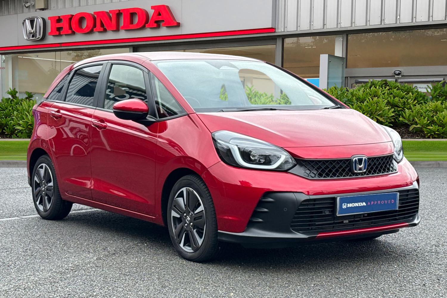 Used Honda Jazz 2025 for sale - 76598379: Photo 1