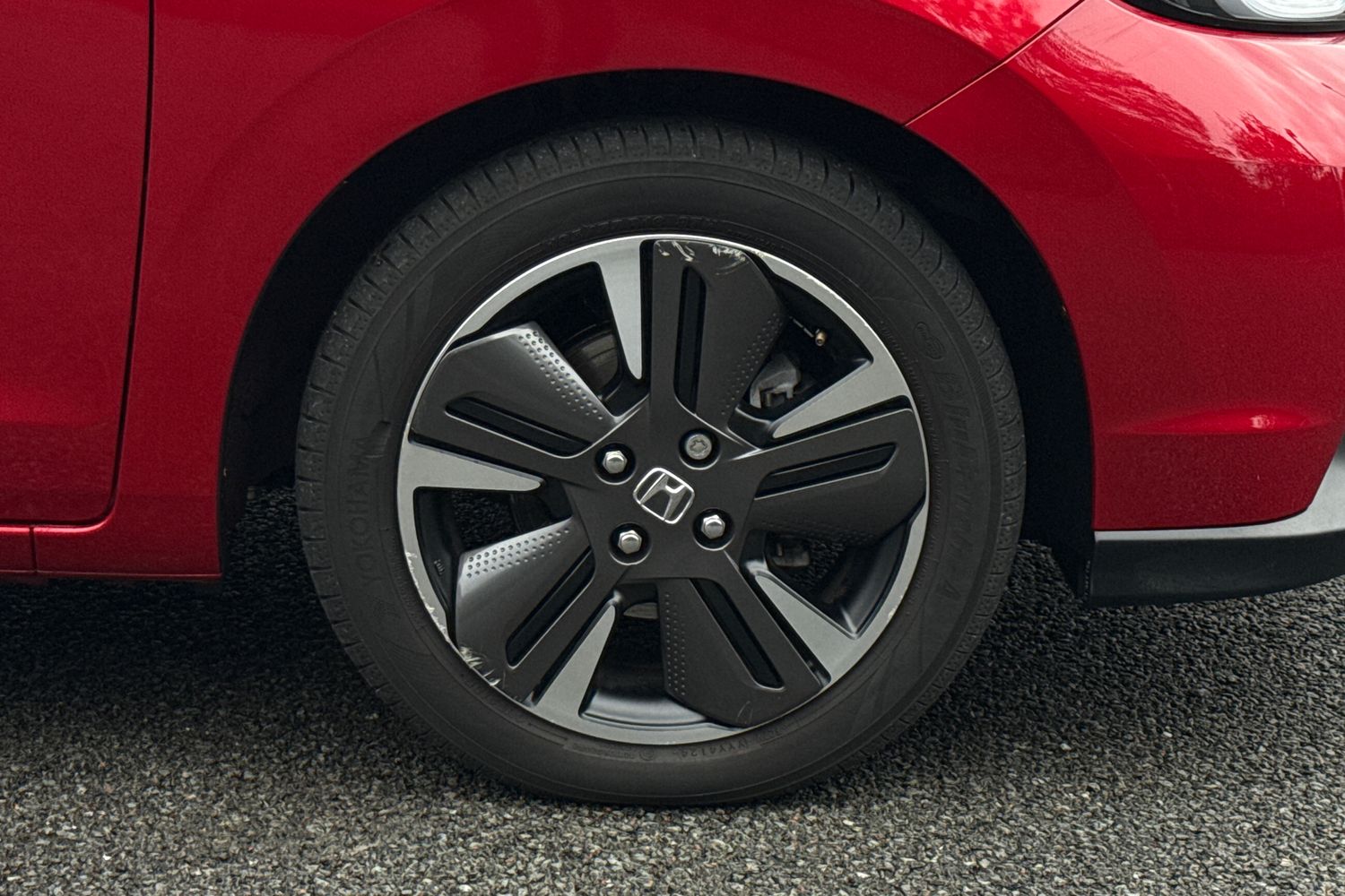 Used Honda Jazz 2025 for sale - 76598379: Photo 10