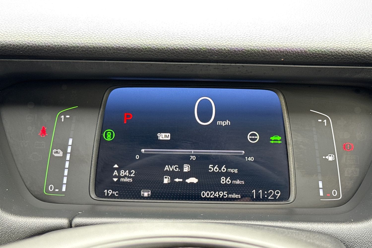 Used Honda Jazz 2025 for sale - 76598379: Photo 12