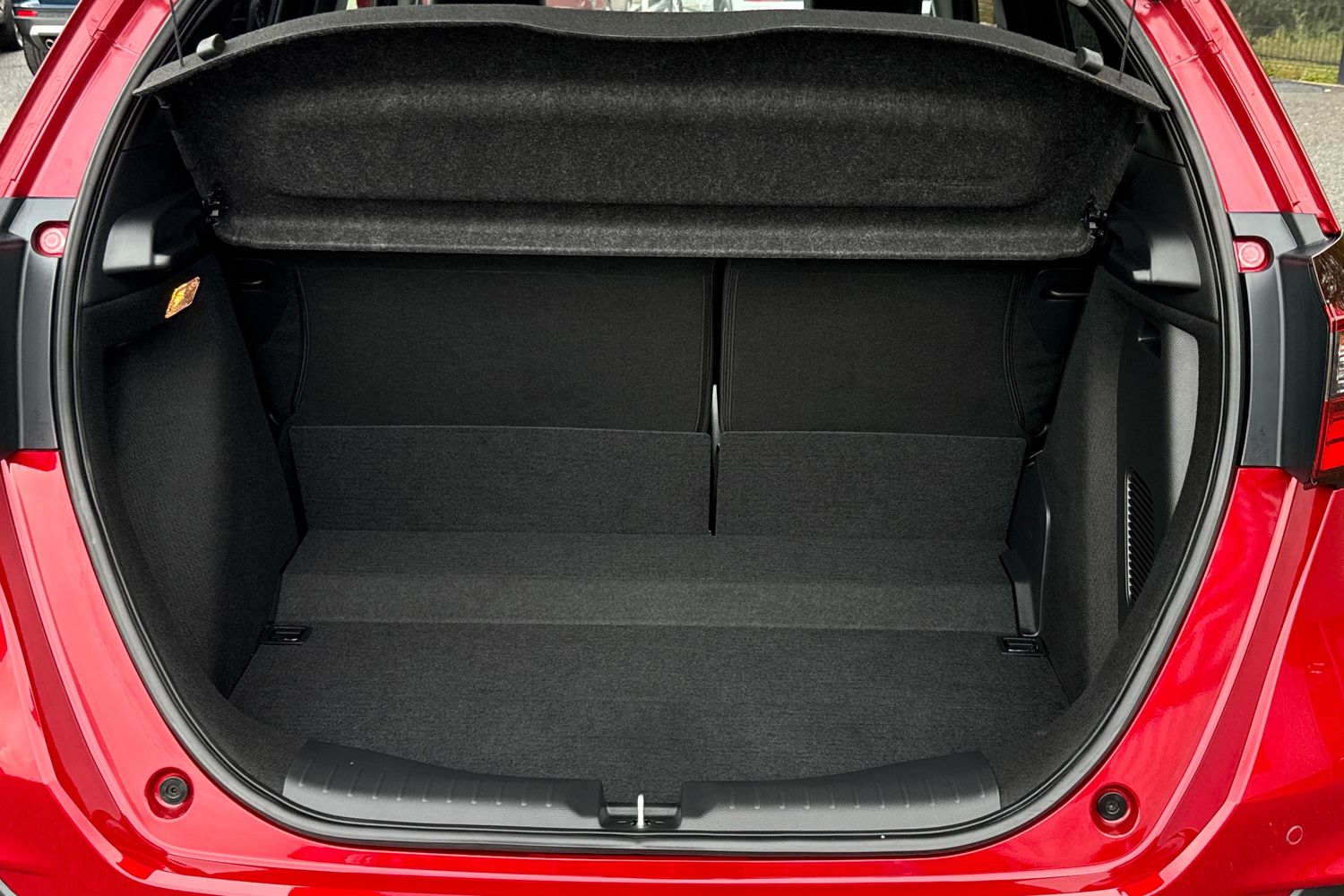 Used Honda Jazz 2025 for sale - 76598379: Photo 17