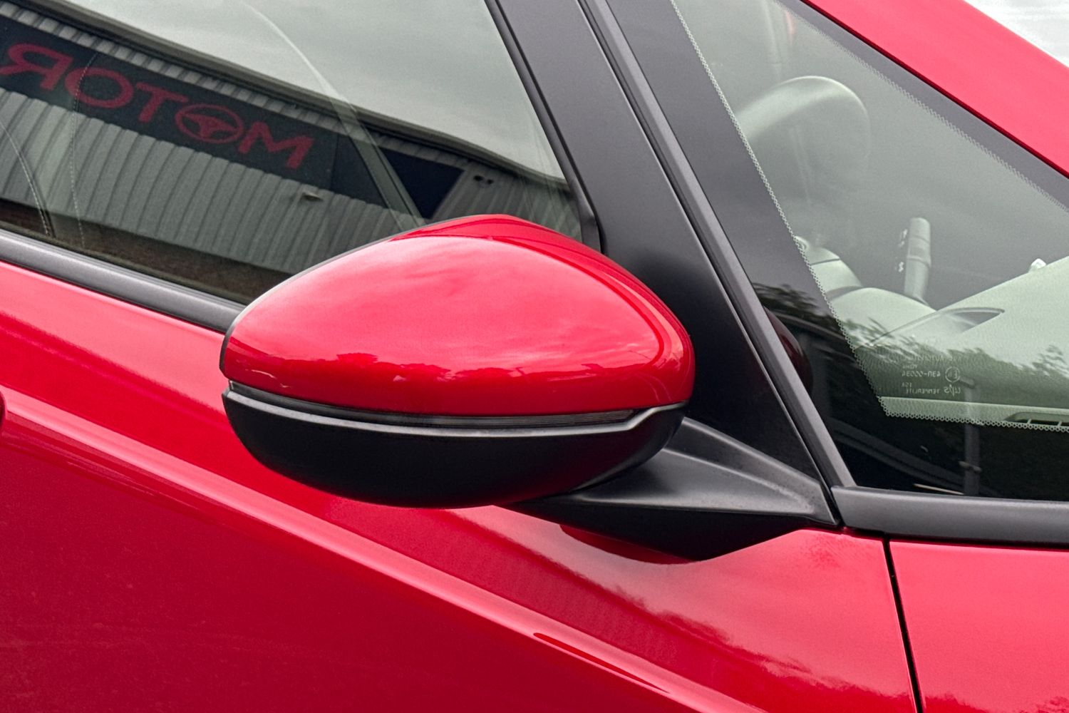 Used Honda Jazz 2025 for sale - 76598379: Photo 19