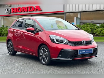 2025 - 1.5 i-MMD Hybrid Advance 5dr eCVT