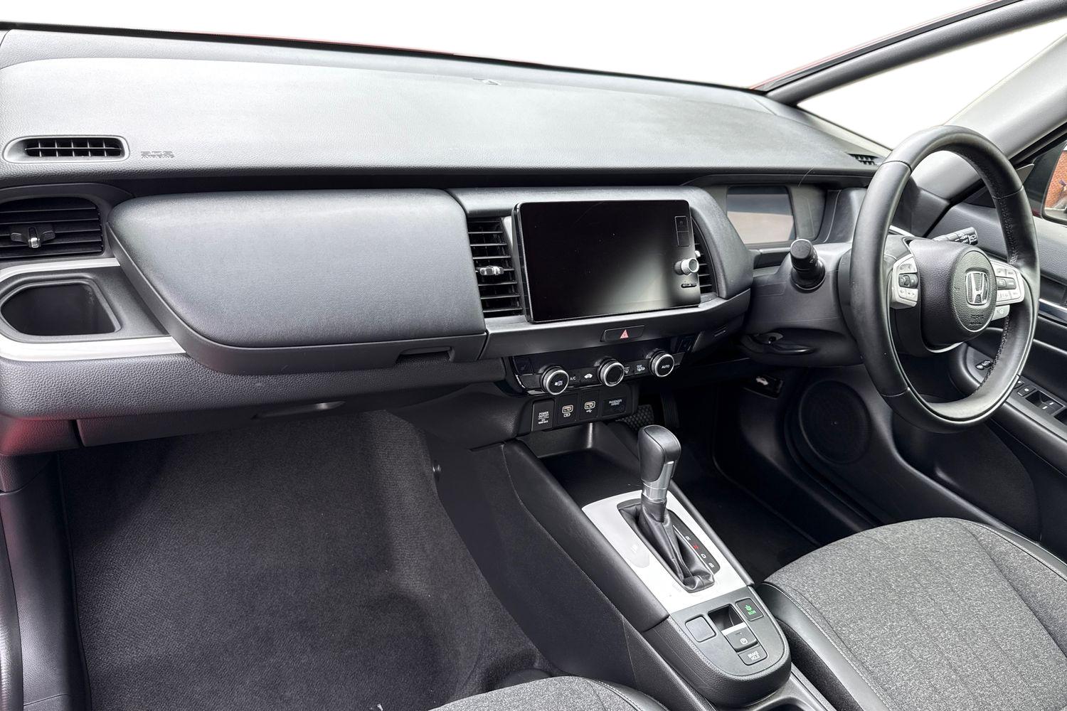 Used Honda Jazz 2025 for sale - 76598379: Photo 2