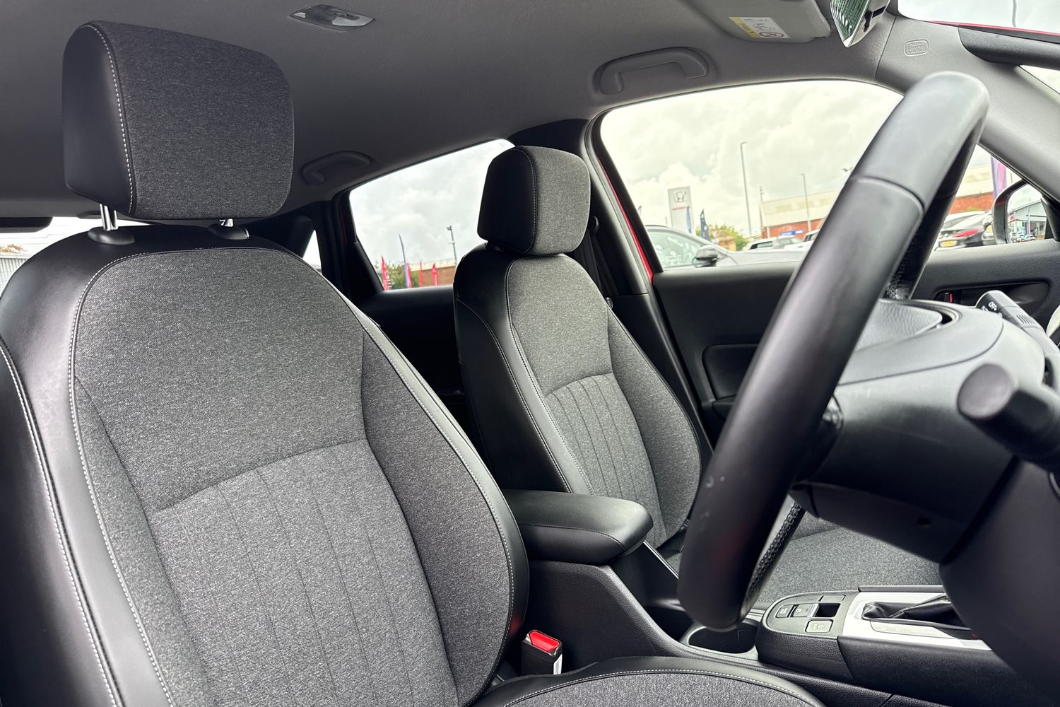 Used Honda Jazz 2025 for sale - 76598379: Photo 22