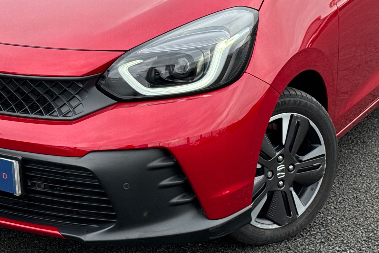 Used Honda Jazz 2025 for sale - 76598379: Photo 25