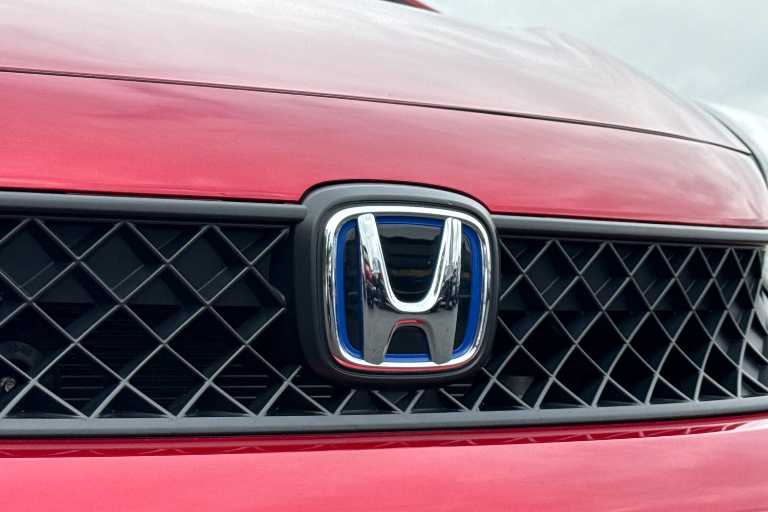 Used Honda Jazz 2025 for sale - 76598379: Photo 26