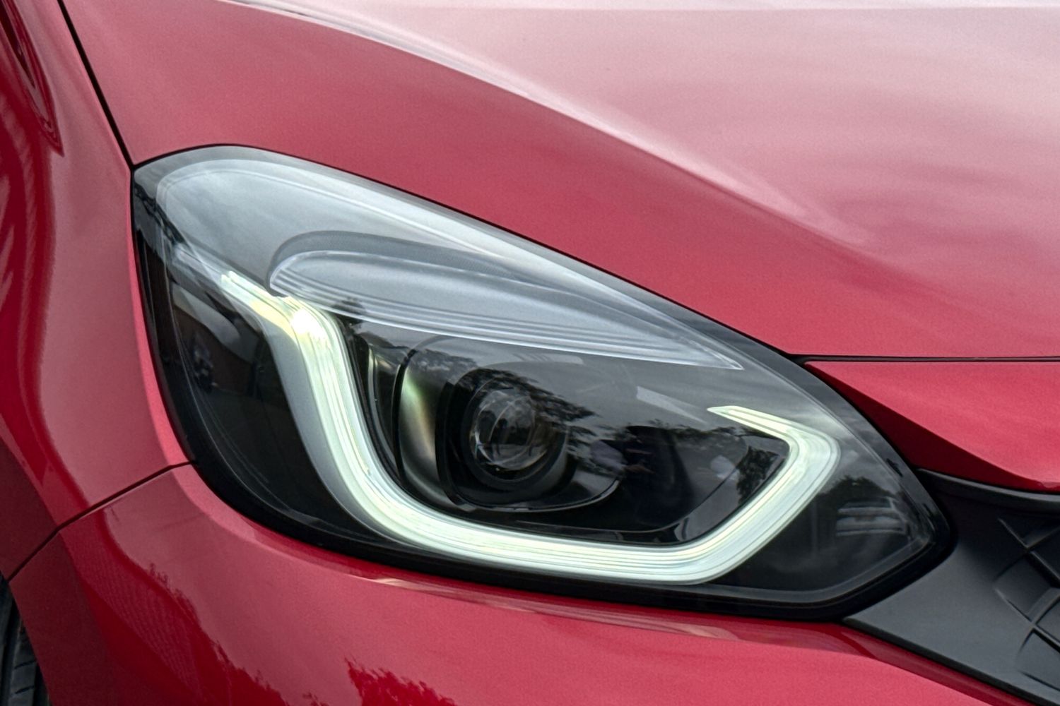 Used Honda Jazz 2025 for sale - 76598379: Photo 27