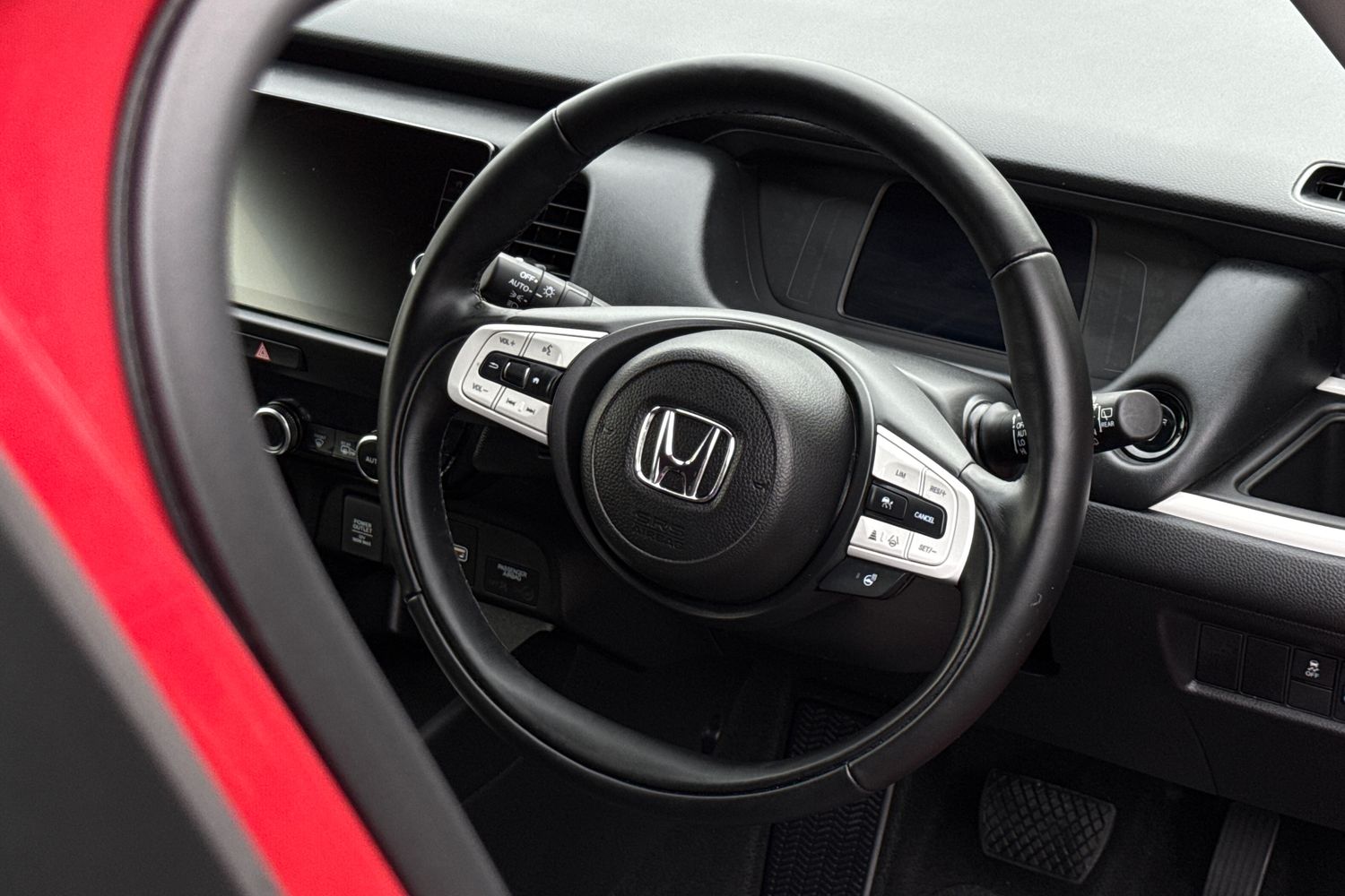 Used Honda Jazz 2025 for sale - 76598379: Photo 29