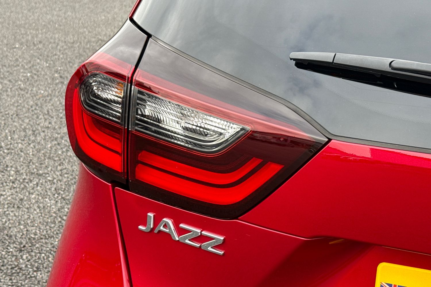 Used Honda Jazz 2025 for sale - 76598379: Photo 30