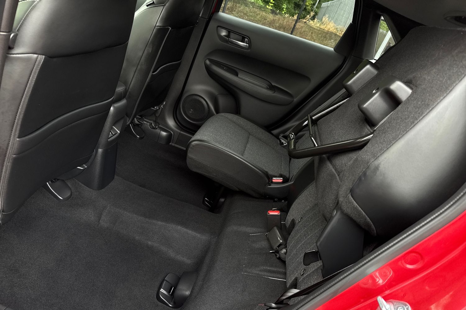 Used Honda Jazz 2025 for sale - 76598379: Photo 31