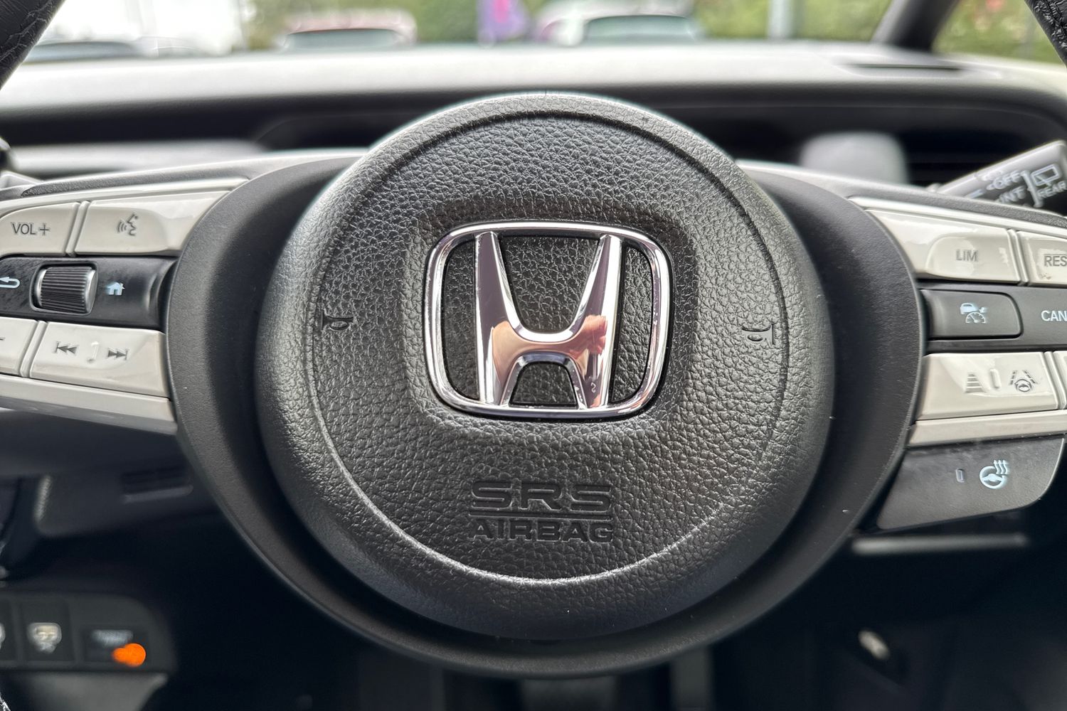 Used Honda Jazz 2025 for sale - 76598379: Photo 34