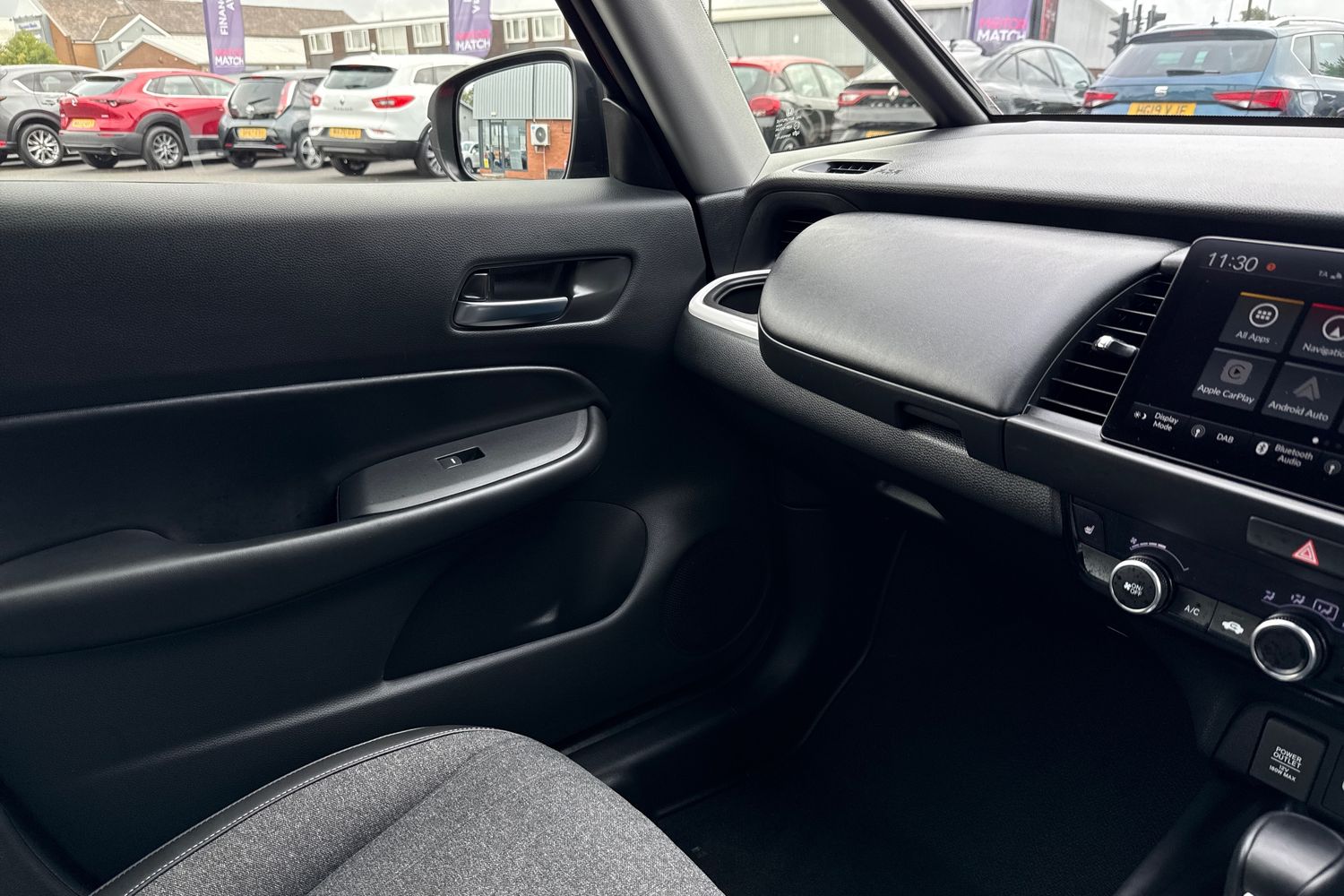 Used Honda Jazz 2025 for sale - 76598379: Photo 38