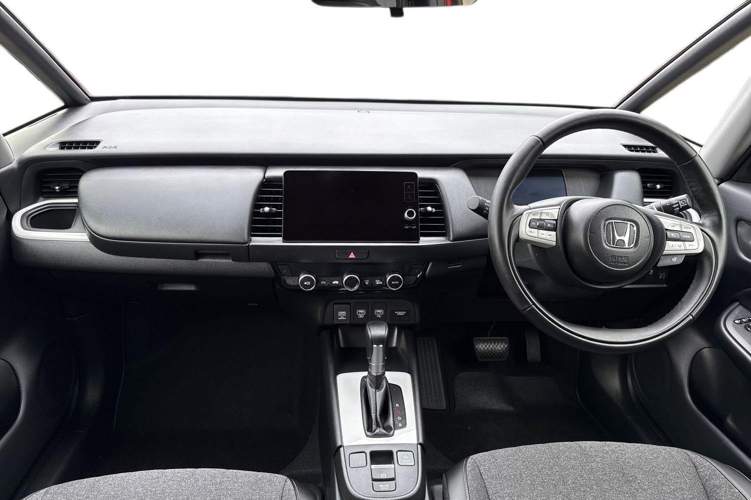 Used Honda Jazz 2025 for sale - 76598379: Photo 4