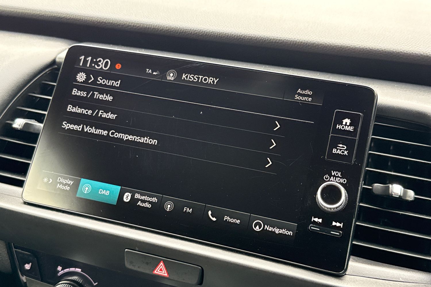 Used Honda Jazz 2025 for sale - 76598379: Photo 42