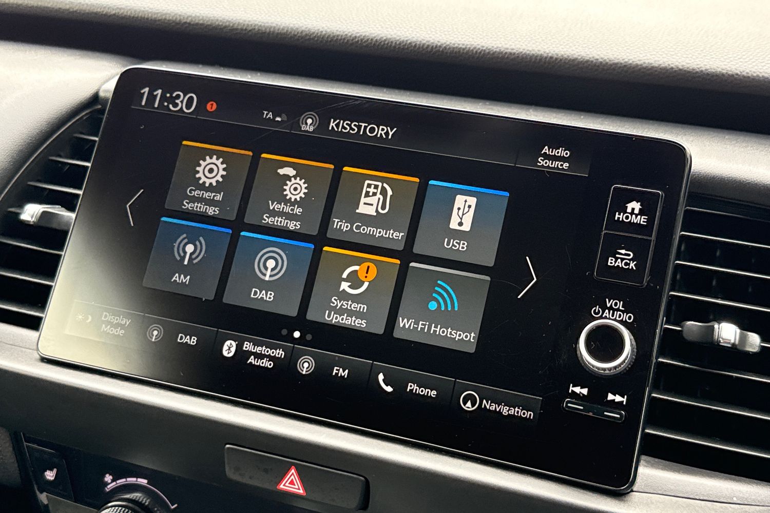 Used Honda Jazz 2025 for sale - 76598379: Photo 43