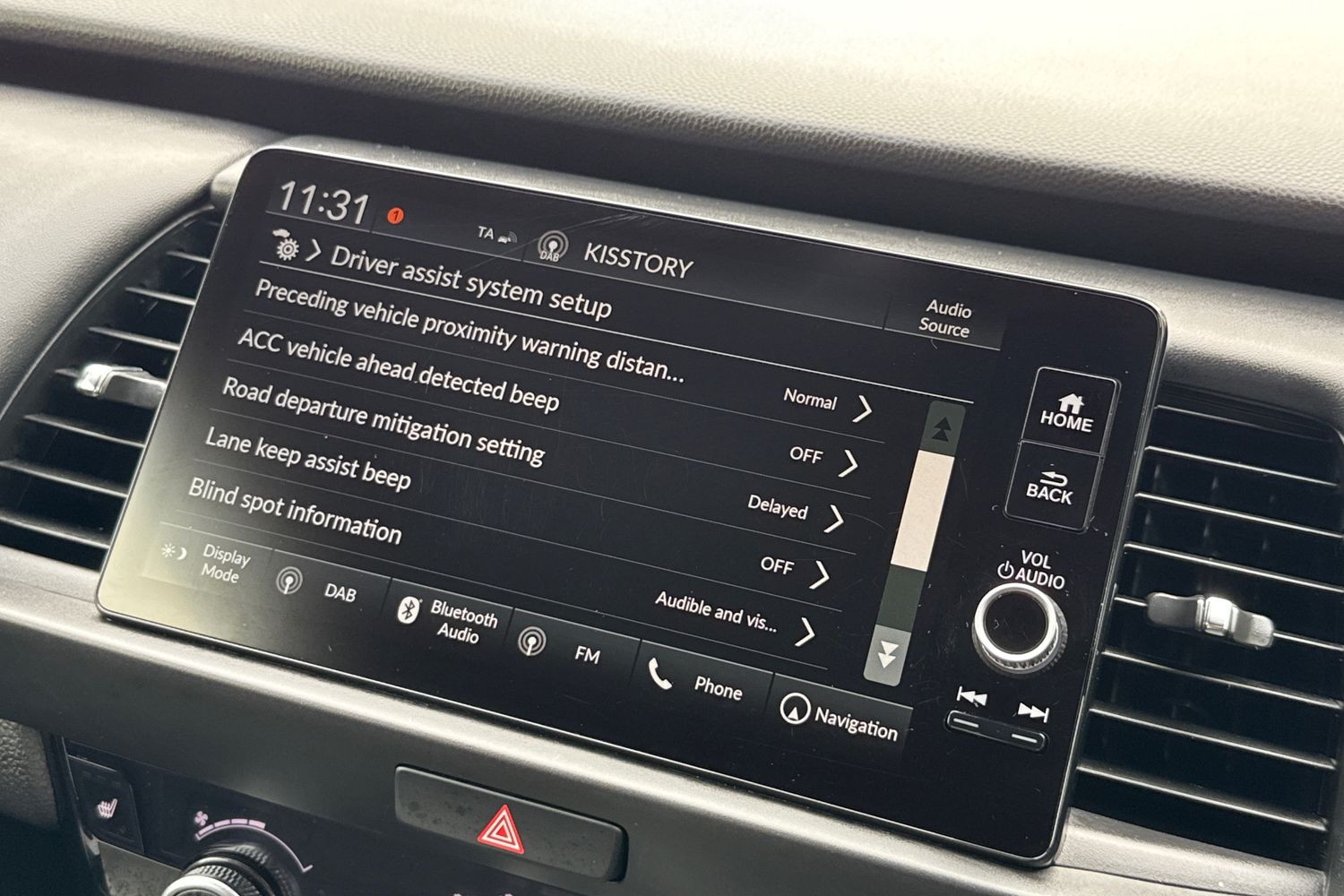 Used Honda Jazz 2025 for sale - 76598379: Photo 44