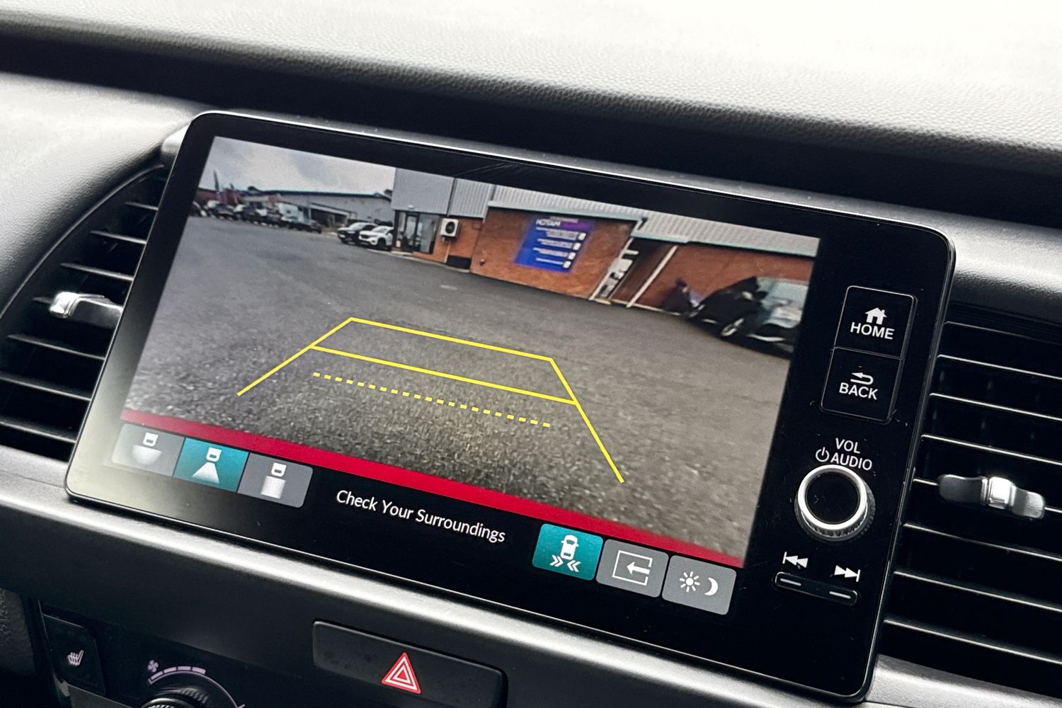 Used Honda Jazz 2025 for sale - 76598379: Photo 45