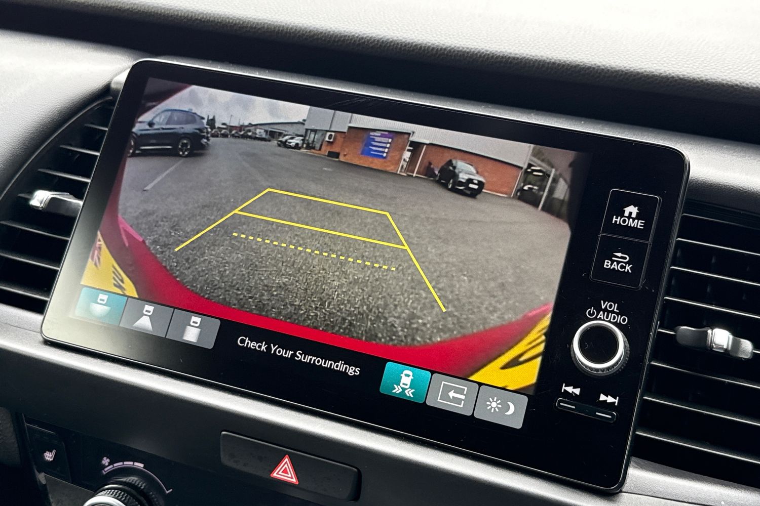 Used Honda Jazz 2025 for sale - 76598379: Photo 46