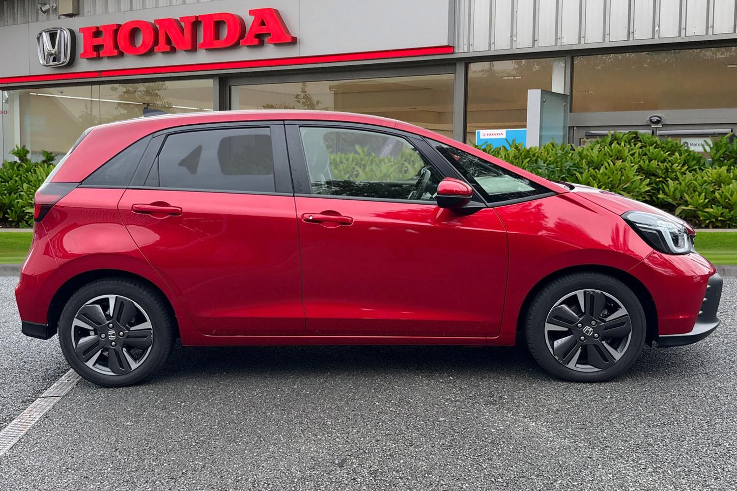 Used Honda Jazz 2025 for sale - 76598379: Photo 6