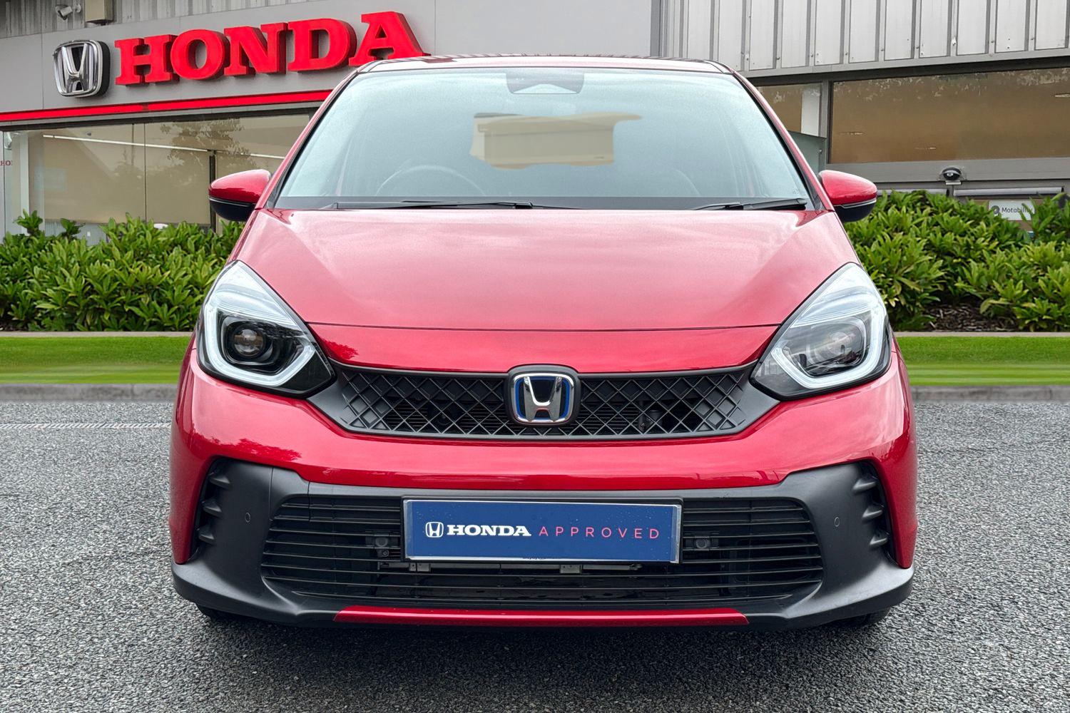 Used Honda Jazz 2025 for sale - 76598379: Photo 7