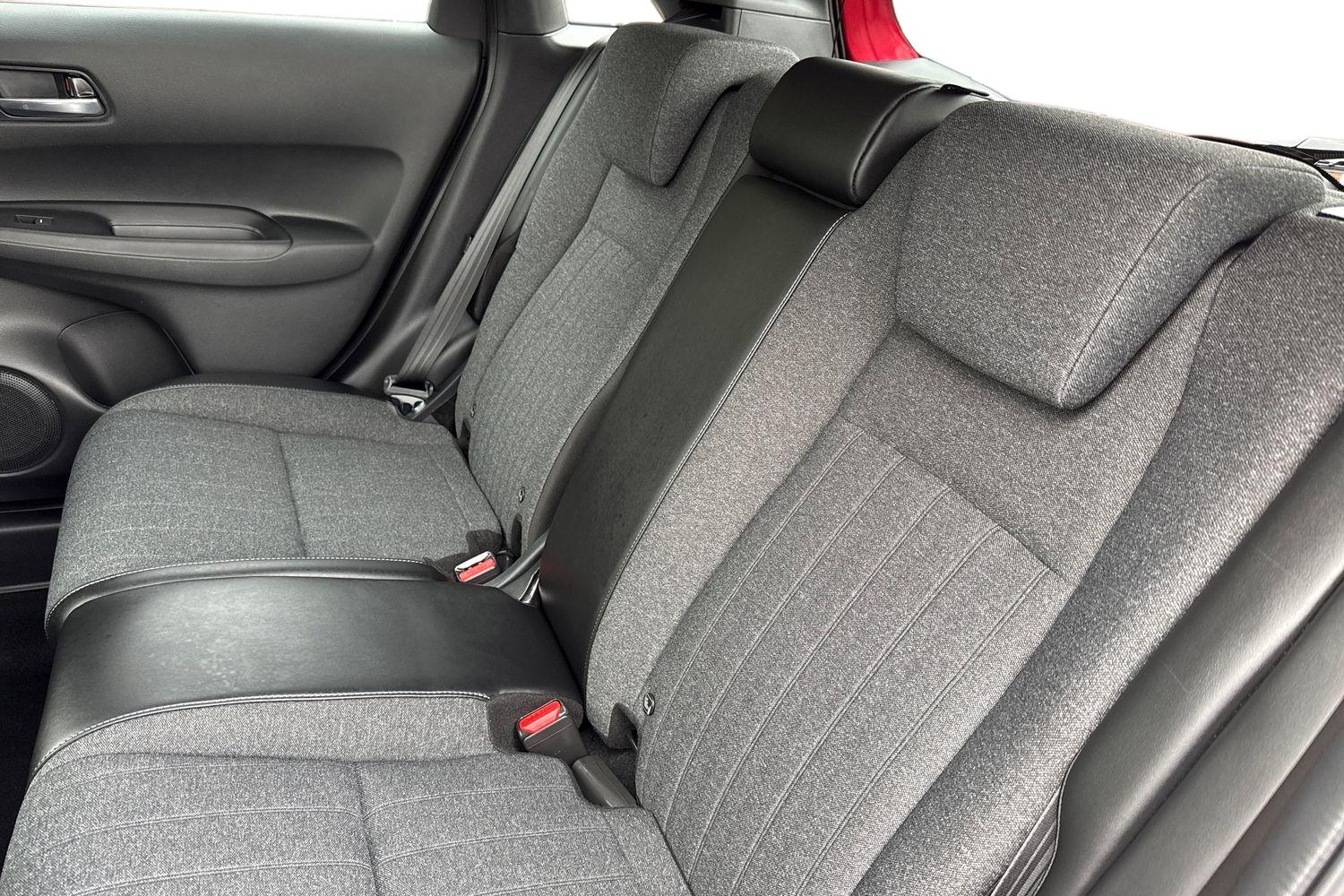 Used Honda Jazz 2025 for sale - 76598379: Photo 9