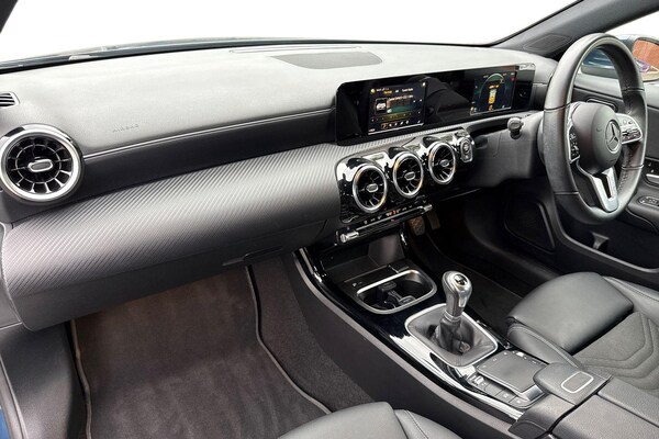 Used Mercedes-Benz A-Class 2020 for sale - 76081983: Photo 15