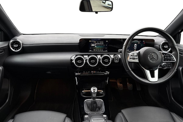 Used Mercedes-Benz A-Class 2020 for sale - 76081983: Photo 16