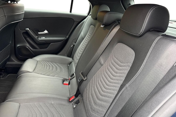 Used Mercedes-Benz A-Class 2020 for sale - 76081983: Photo 17