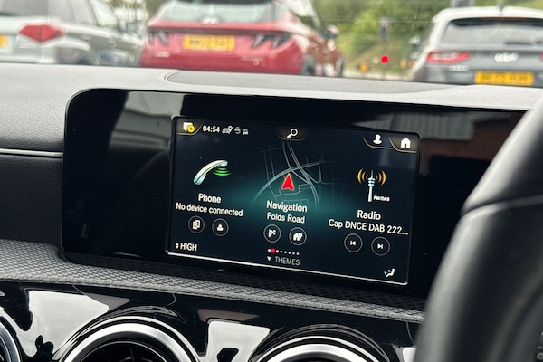 Used Mercedes-Benz A-Class 2020 for sale - 76081983: Photo 19