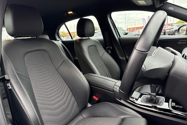 Used Mercedes-Benz A-Class 2020 for sale - 76081983: Photo 23