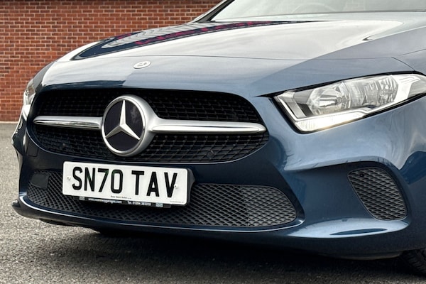 Used Mercedes-Benz A-Class 2020 for sale - 76081983: Photo 24