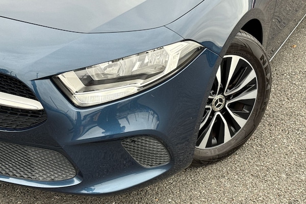 Used Mercedes-Benz A-Class 2020 for sale - 76081983: Photo 26