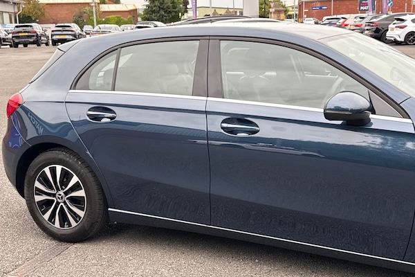 Used Mercedes-Benz A-Class 2020 for sale - 76081983: Photo 28
