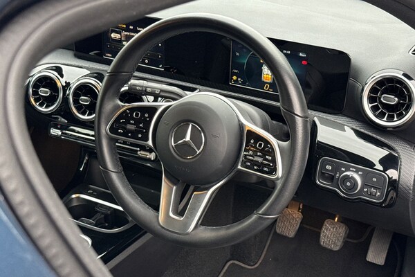 Used Mercedes-Benz A-Class 2020 for sale - 76081983: Photo 29