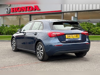 Used Mercedes-Benz A-Class 2020 for sale - 76081983: Photo