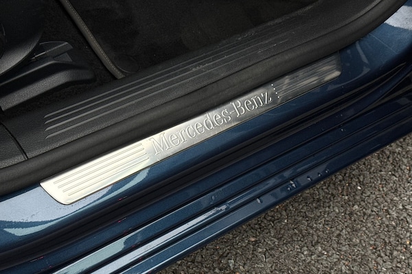 Used Mercedes-Benz A-Class 2020 for sale - 76081983: Photo 30