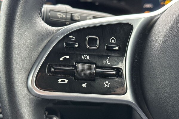 Used Mercedes-Benz A-Class 2020 for sale - 76081983: Photo 36