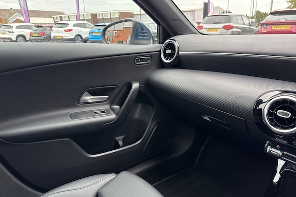 Used Mercedes-Benz A-Class 2020 for sale - 76081983: Photo 38
