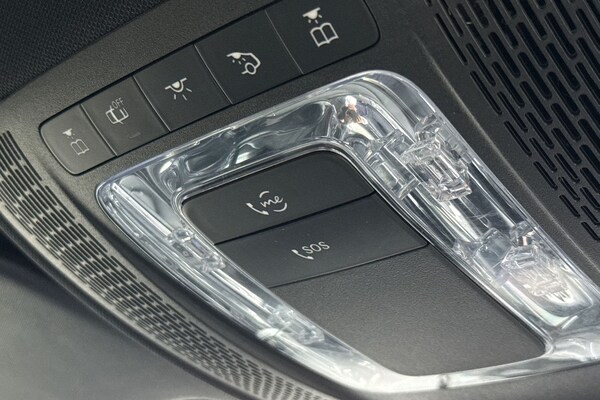 Used Mercedes-Benz A-Class 2020 for sale - 76081983: Photo 39