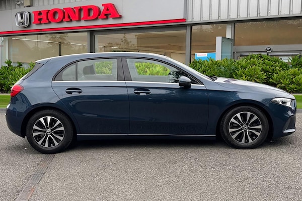 Used Mercedes-Benz A-Class 2020 for sale - 76081983: Photo 3
