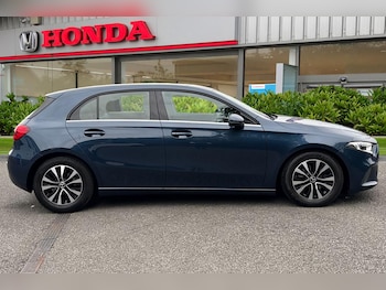 Used Mercedes-Benz A-Class 2020 for sale - 76081983: Photo