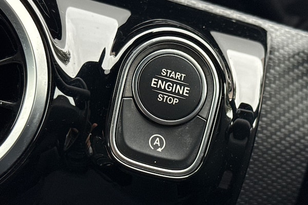Used Mercedes-Benz A-Class 2020 for sale - 76081983: Photo 43