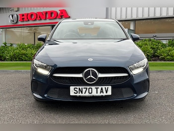 Used Mercedes-Benz A-Class 2020 for sale - 76081983: Photo