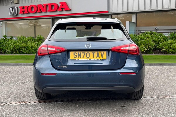 Used Mercedes-Benz A-Class 2020 for sale - 76081983: Photo 5