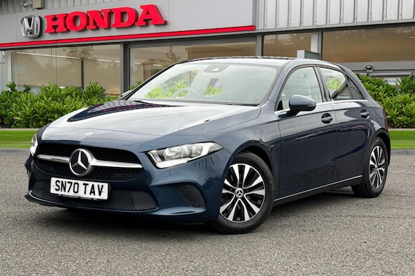 Used Mercedes-Benz A-Class 2020 for sale - 76081983: Photo 6