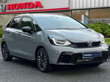 2025 - 1.5 h i-MMD Advance Sport eCVT Euro 6 (s/s) 5dr